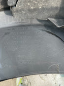 AUDI A7 4G8 2015-2018 FACELIFT FRONT BUMPER GENUINE 4G8807437