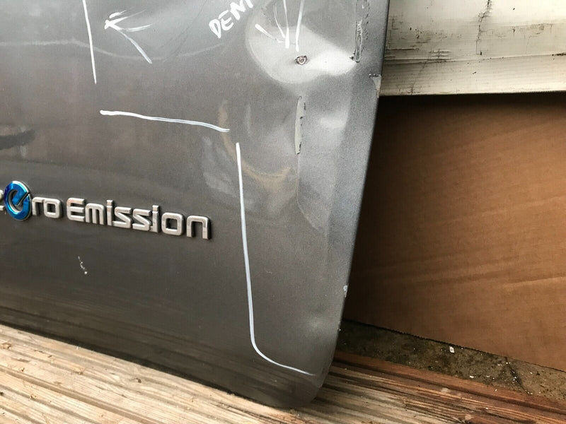 NISSAN LEAF MK2 2017-2022 FRONT DOOR SHELL PANEL RIGHT DRIVER SIDE