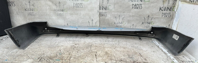 VW TRANSPORTER T6 2015-2020 REAR BUMPER 7E5807417E