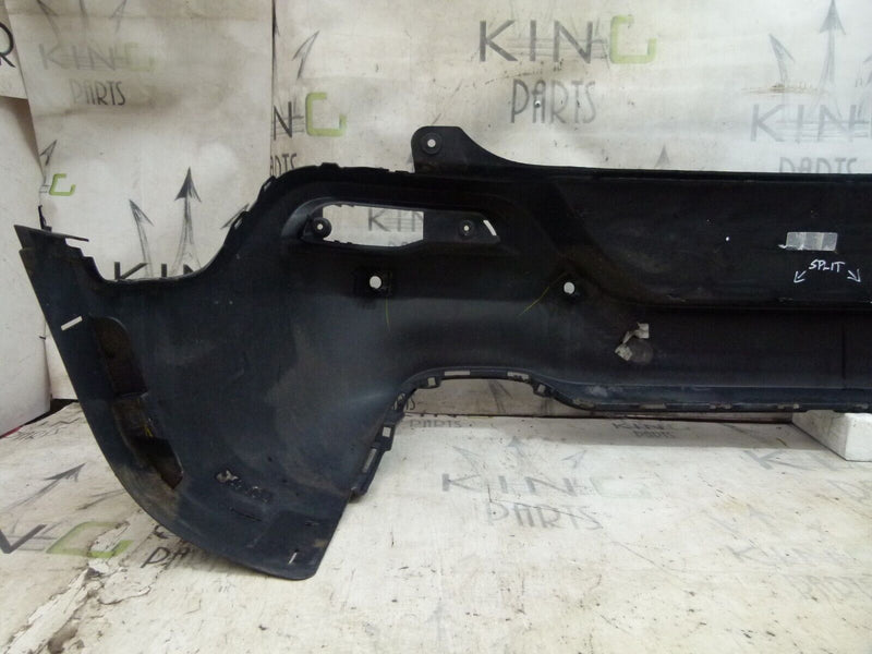 JEEP CHEROKEE MK5 2013-2017 REAR BUMPER PDC GENUINE 68203261AA