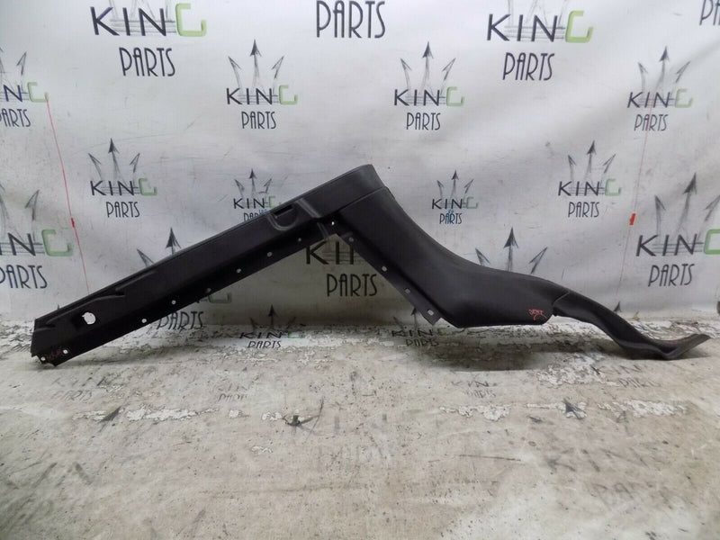 RANGE ROVER SPORT 2005-2009 L320 LOAD SPACE SIDE TRIM FRAME PANEL LEFT