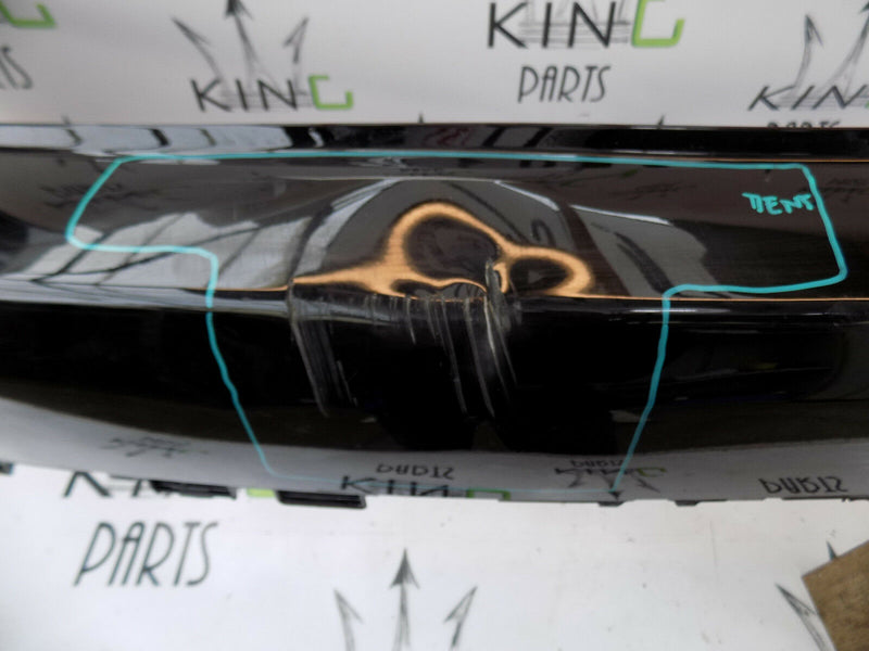 MERCEDES W205 HYBRID SPORT 2014-18 ESTATE REAR BUMPER PDC A2058853838