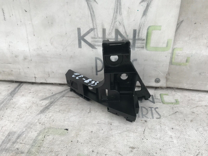 VW GOLF VII 13-18 REAR BUMPER INNER HOLDER BRACKET LEFT 5G0807393A