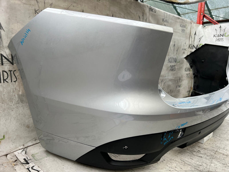 JAGUAR F-PACE X761 2016-2020 REAR BUMPER PDC GENUINE HK8317D781AA