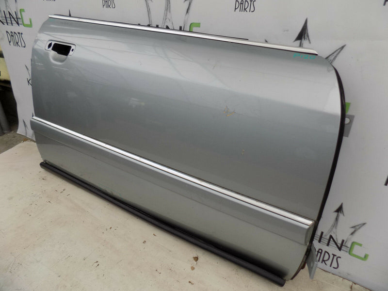 AUDI A8 MK1 (D2 4D) 1994-2001 GENUINE FRONT DOOR PANEL RIGHT DRIVER SIDE