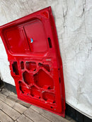 FORD TRANSIT CUSTOM FACELIFT 2018-2023 LEFT SIDE SLIDING SLIDE DOOR PANEL