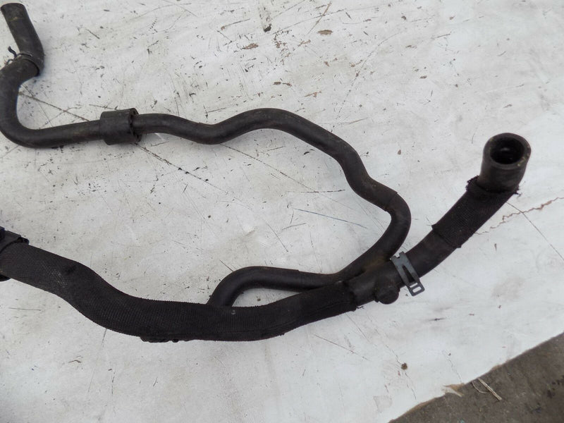 SEAT ALHAMBRA 2010-2015 2.0L TDI WATER HOSE PIPE COOLANT 5N0122447AE