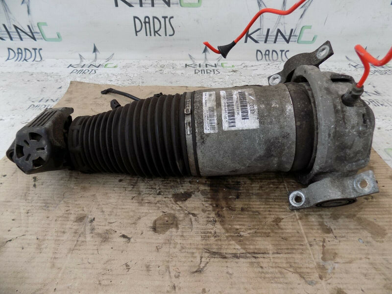 AUDI Q7 (4L) 2011-2015 3.0TDI LEFT REAR AIR SUSPENSION SPRING DAMPER 7L8616019