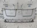 RANGE ROVER EVOQUE REAR BUMPER TOWING CENTER COVER BOTTOM SECTION