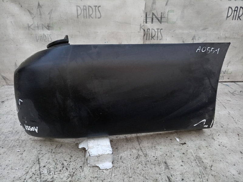 PEUGEOT EXPERT  PROACE 2017-2022 REAR BUMPER O/S RIGHT CORNER 9808946977