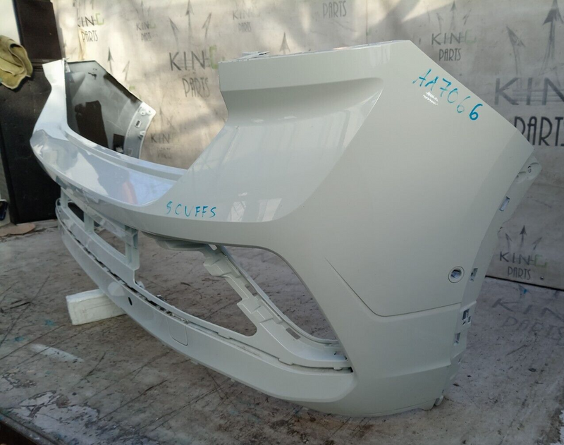 VW VOLKSWAGEN T-ROC 2022-ON REAR BUMPER GRNUINE PDC 2GA807421P