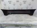 NISSAN ALMERA N15 1995-1998 BLUE REAR BUMPER GENUINE 85022-0N000