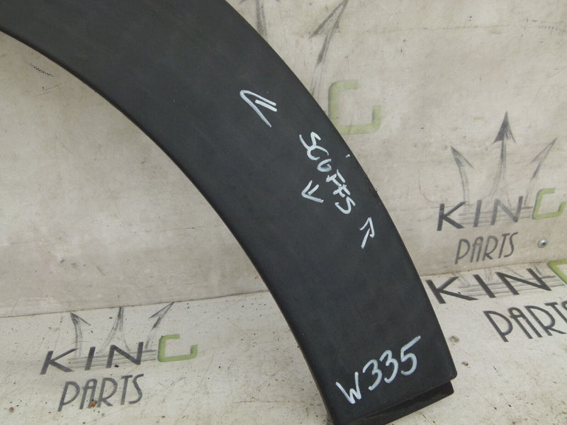 MINI R55 2006-2014 FRONT LEFT WHEEL ARCH TRIM GENUINE 14614910