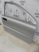 VOLVO S60 FACELIFT 2005-2009 GENUINE FRONT DOOR PANEL RIGHT DRIVER SIDE O/S