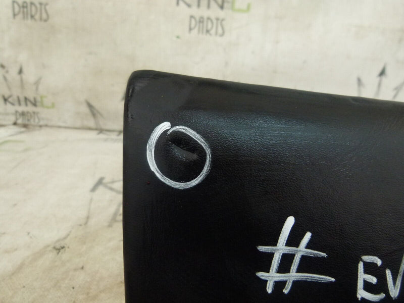 RANGE ROVER EVOQUE L551 HYBRID 2019-ON NAVI SCREEN & DASHBOARD START STOP BUTTON