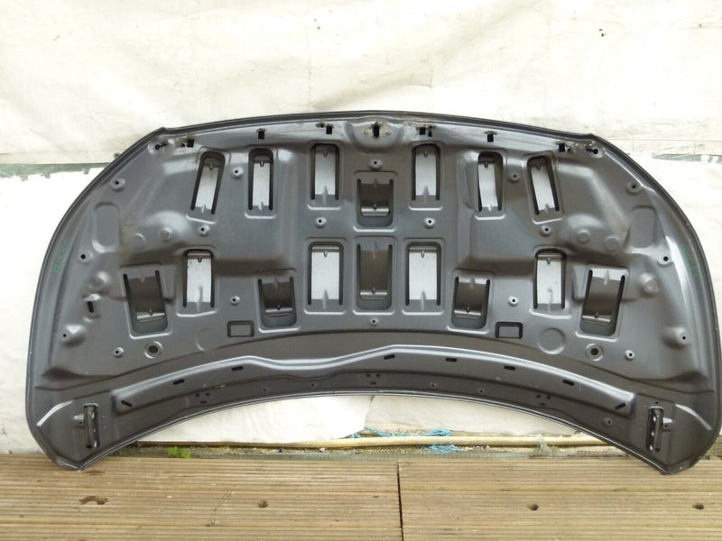 MERCEDES VITO W447 2014-ON GENUINE BONNET HOOD PANEL in GREY A447800157