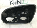 MCLAREN 720S LEFT SIDE MIRROR COVER FULL CARBO GLOSSY *ORIGINAL* 14AB091CP