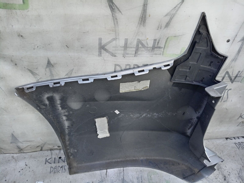 FORD TRANSIT CUSTOM MK8 2012-2018 REAR BUMPER RIGHT CORNER JK21-17926