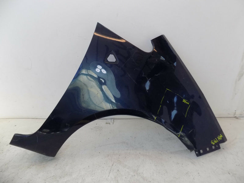 MITSUBISHI COLT (Z30) 2002-2006 FRONT FENDER WING PANEL RIGHT DRIVER SIDE