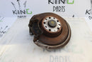 VW PASSAT B6 3C 2005-10 REAR RIGHT HUB BEARING CALIPER BRAKE DISC 3C0505433F *3