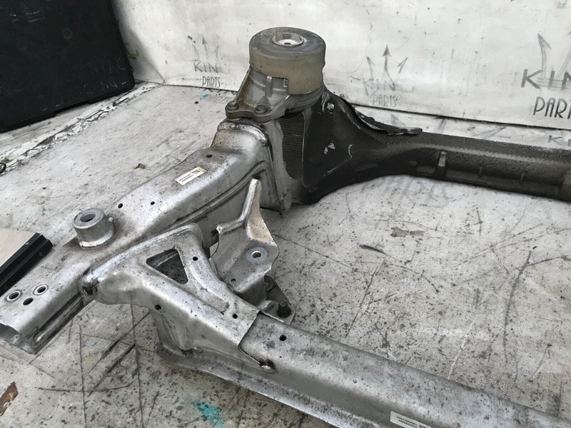 MERCEDES GLC X253 2.0 PETROL 4MATIC 2016-21 FRONT SUBFRAME CARRIER A2536208500