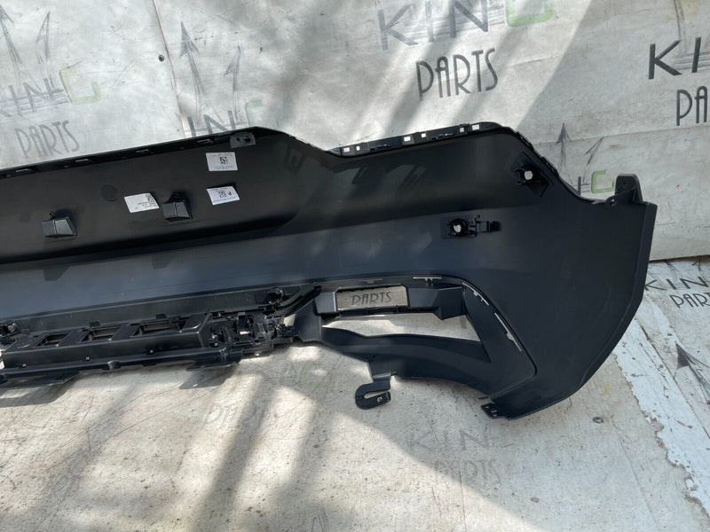 VAUXHALL GRANDLAND X 2017-2021 REAR BUMPER PDC GENUINE YP00029377