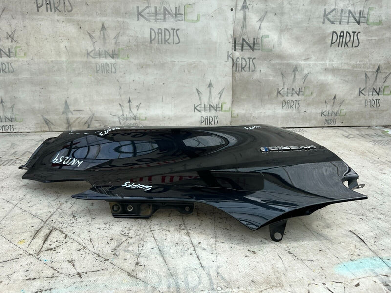 TOYOTA YARIS MK4 XP210 2020-ON FRONT FENDER WING PANEL RIGHT DRIVER SIDE