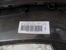 VW TRANSPORTER CARAVELLE T6 FRONT BUMPER IN GREY 16-19 GENUINE 7E5807221D