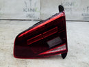 VW PASSAT B8 BLUEMOTION 2014-19 REAR RIGHT TAIL LIGHT GENUINE 3G5945094