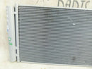 VAUXHALL CORSA E 1.0 / 1.3 / 1.4  AIR CON CONDITIONING CONDENSER A/C 940568