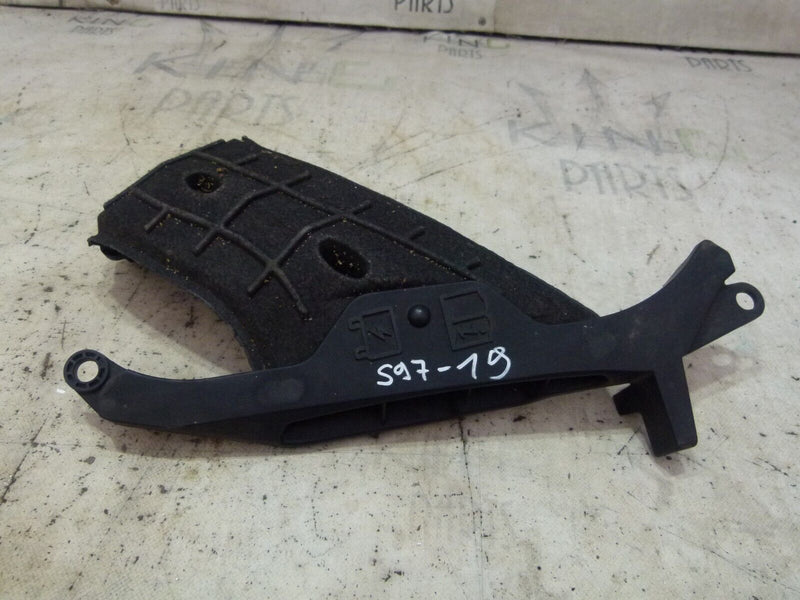 RANGE ROVER EVOQUE L538 2012-2015 INTAKE AIR DUCT GENUINE BJ329A675AC