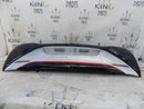 Toyota Aygo AB40 2014-On Rear Bumper Genuine Black - Rear View Camera (A6517)