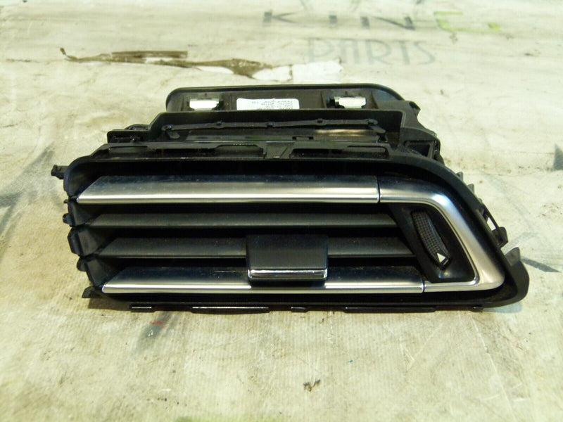 PEUGEOT 308 SW ESTATE 2017-21 CENTRE DASHBOARD LEFT AIR VENT 96778765