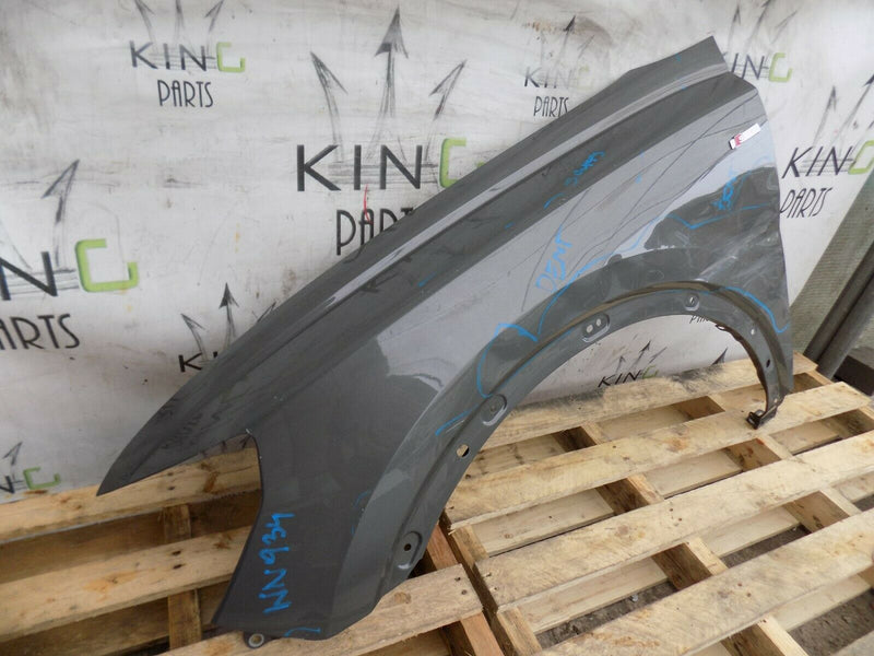AUDI Q3 F3 2018-ON FRONT LH PASSENGER WING FENDER PANEL GENUINE