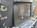 Citroen Dispatch 2007-2015 Rear Side Panel Quarter N/S Left Passenger Side