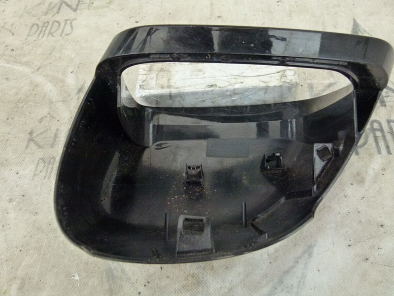 VOLVO XC90 2015-19 RIGHT MIRROR COVER HOUSING GENUINE 31477740