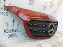 MERCEDES CITAN 2013-ON FRONT BUMPER GRILL EMBLEM IN MAROON A4158880023