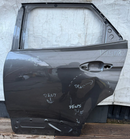 PEUGEOT 3008 MK2 P84 2016-22 GENUINE REAR DOOR PANEL LEFT PASSENGER SIDE