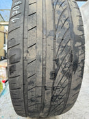 VOLVO XC90 R-DESIGN ALLOY WHEEL RIM 20' 9Jx20H2 ET38,5 &TYRE 275x45 R20