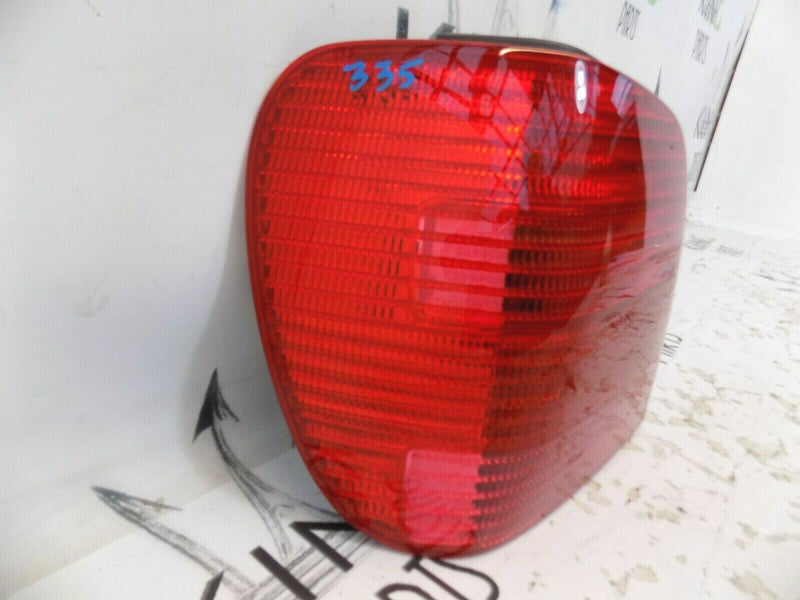 VW POLO 1999-2002 LEFT REAR LIGHT LAMP 6N0945257B