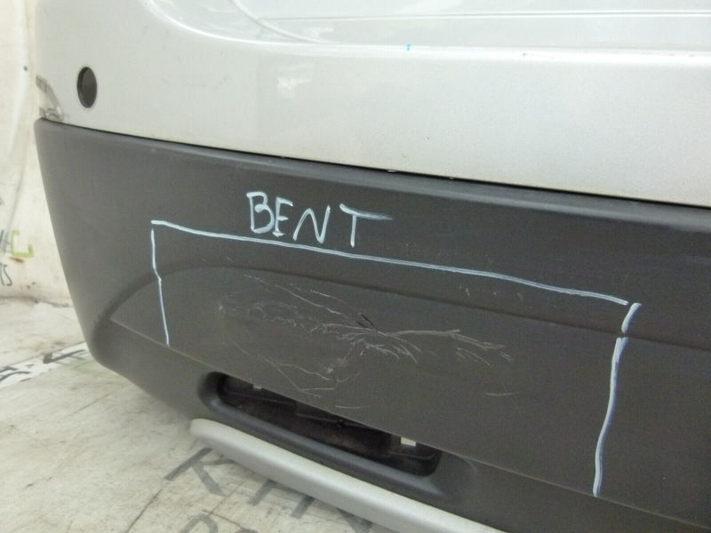 SUZUKI SX4 MK2 JY 2013-2015 REAR BUMPER PDC GENUINE 7182161M0