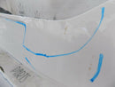 SKODA FABIA MK3 NJ 6V FACELIFT 2018- FRONT BUMPER GENUINE 6V0807221F