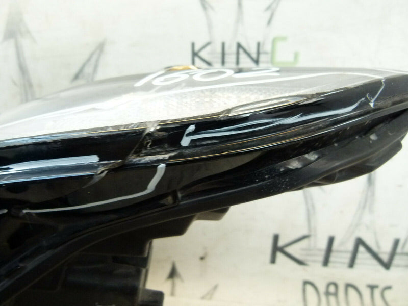 RANGE ROVER EVOQUE 2011-2014 LEFT PASSENGER SIDE HEADLIGHT HALOGEN GENUINE