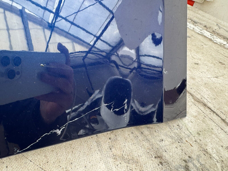 AUDI A4 B9 8W 2016-2019 FRONT FENDER WING PANEL RIGHT DRIVER SIDE