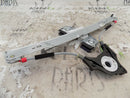 FORD FIESTA MK7 ST  5DR FRONT DRIVER O/S RIGHT WINDOW REGULATOR 8A61-A23200