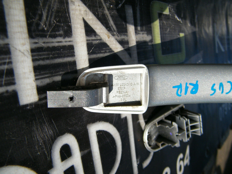 FORD FOCUS MK3 2010-2015 REAR DOOR RIGHT SIDE DOOR HANDLE EXTERIOR DRIVER O/S