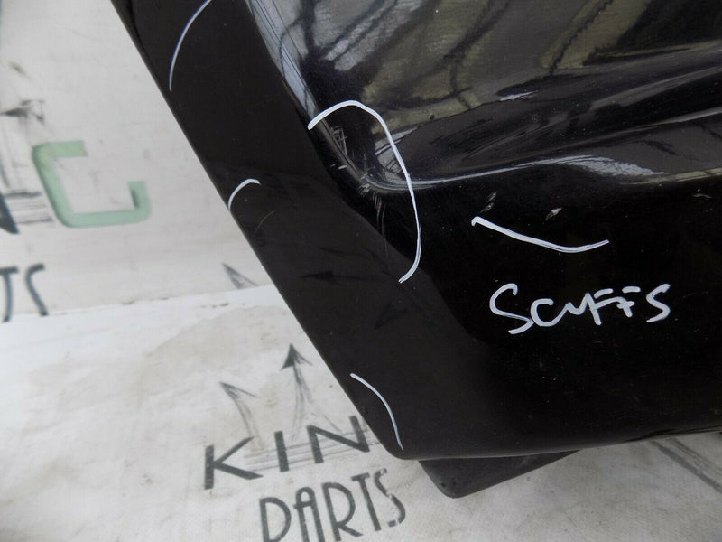 LAND ROVER FREELANDER 2 L359 TD4 2006-2015 LOWER FRONT BUMPER TRIM GENUINE