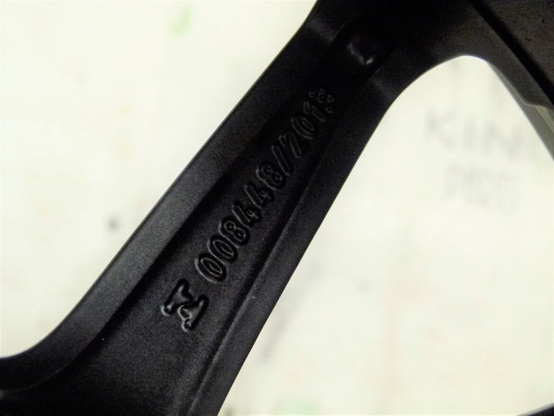 RANGE ROVER EVOQUE 19-ON ALLOY RIM 17" TYRE 235/65/17 7J ET45 K8D21007AA