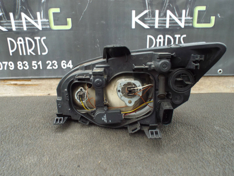 Ford Focus MK2 04-07 Genuine Headlamp Headlight Right Driver Side O/S (737)