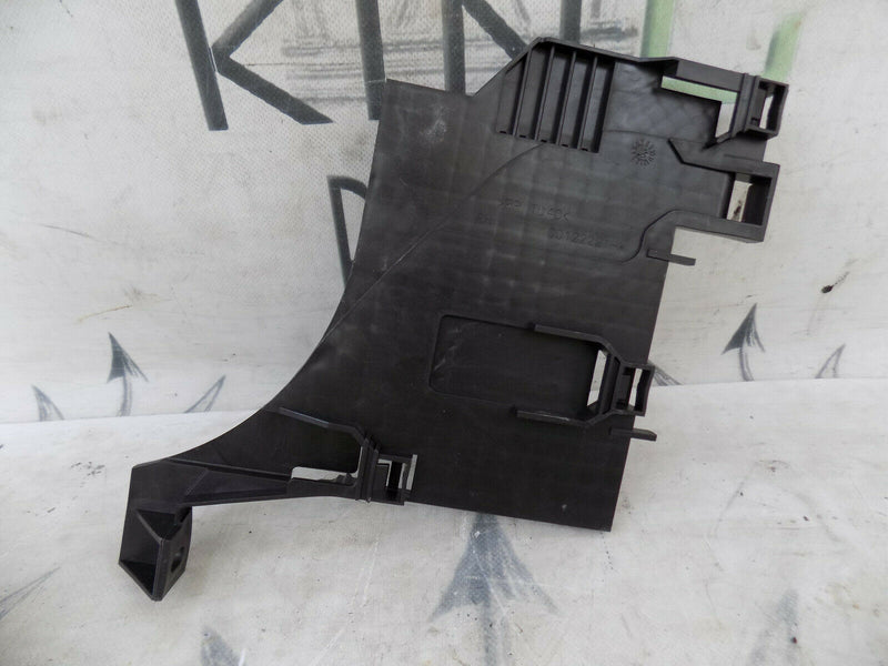 RANGE ROVER EVOQUE 2011-14 HEADLIGHT TRIM BRACKET RIGHT DRIVER SIDE 00122221